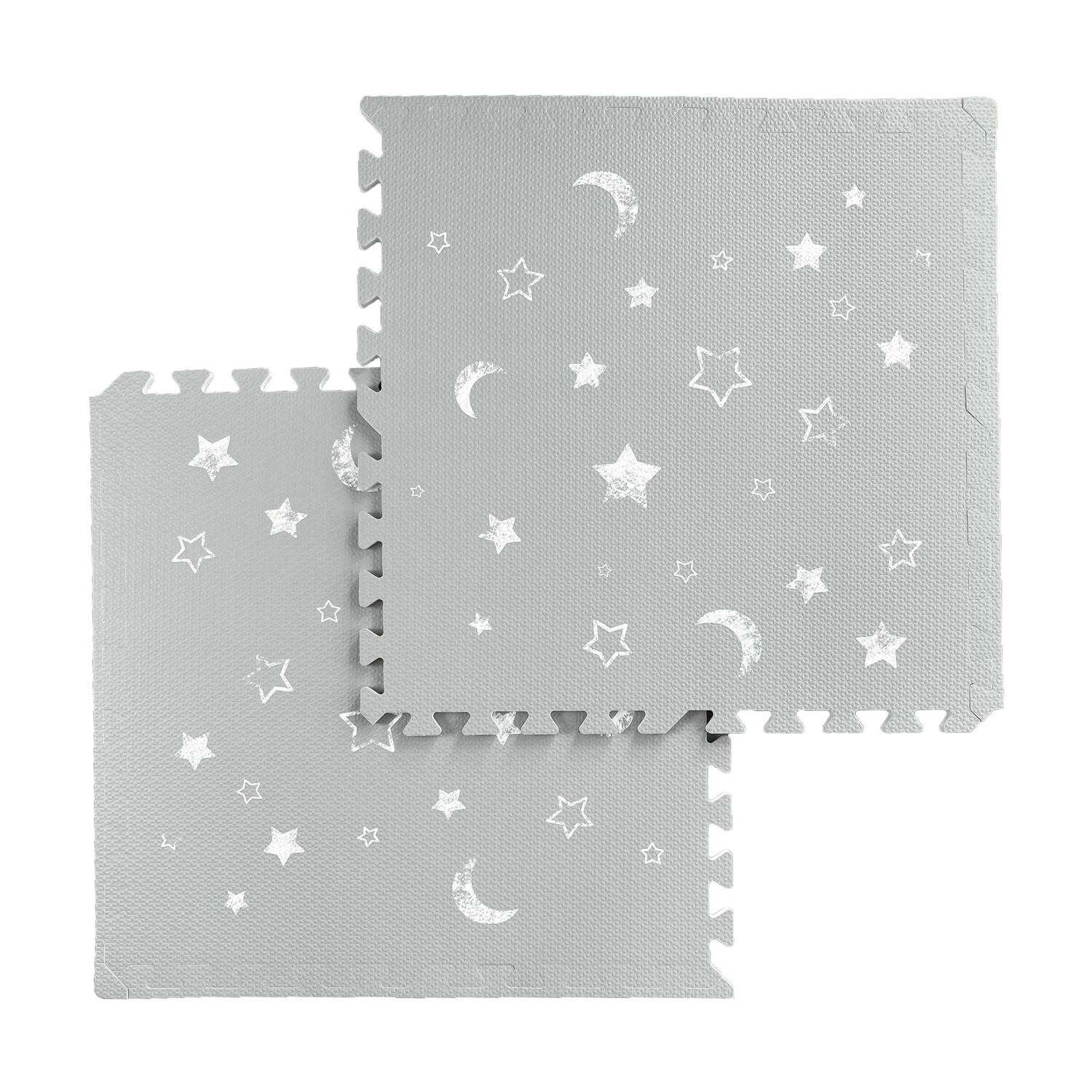 Alfombra Eva Premium Gris 180cm X 120cm image number 2.0