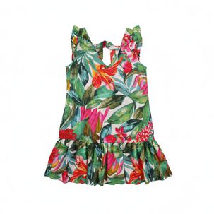 Vestido Mujer Kimera