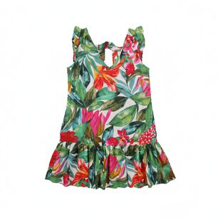 Vestido Mujer Kimera