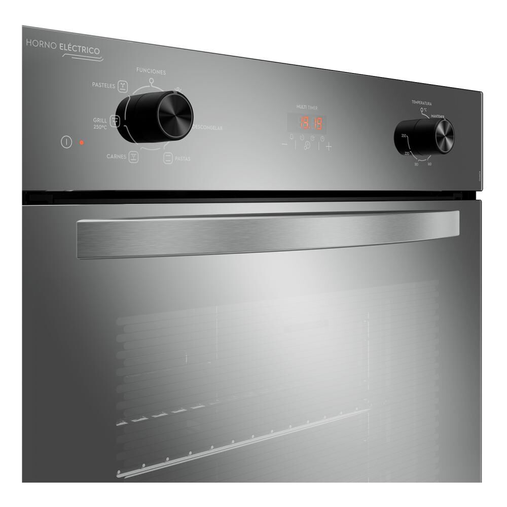 Horno Empotrado Mademsa Om6cx / 50 Litros image number 4.0