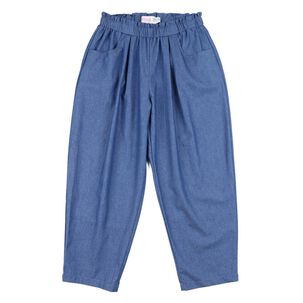 Pantal&oacute;n Ni&ntilde;a Topsis