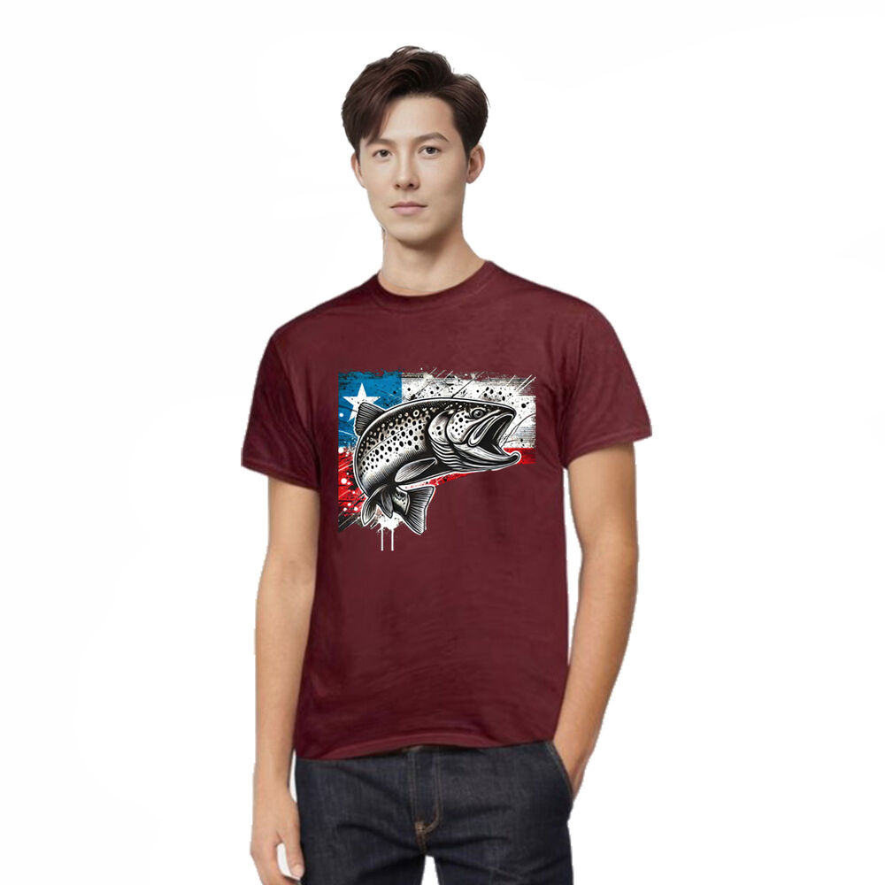 Polera Hombre Floki Sport image number 0.0