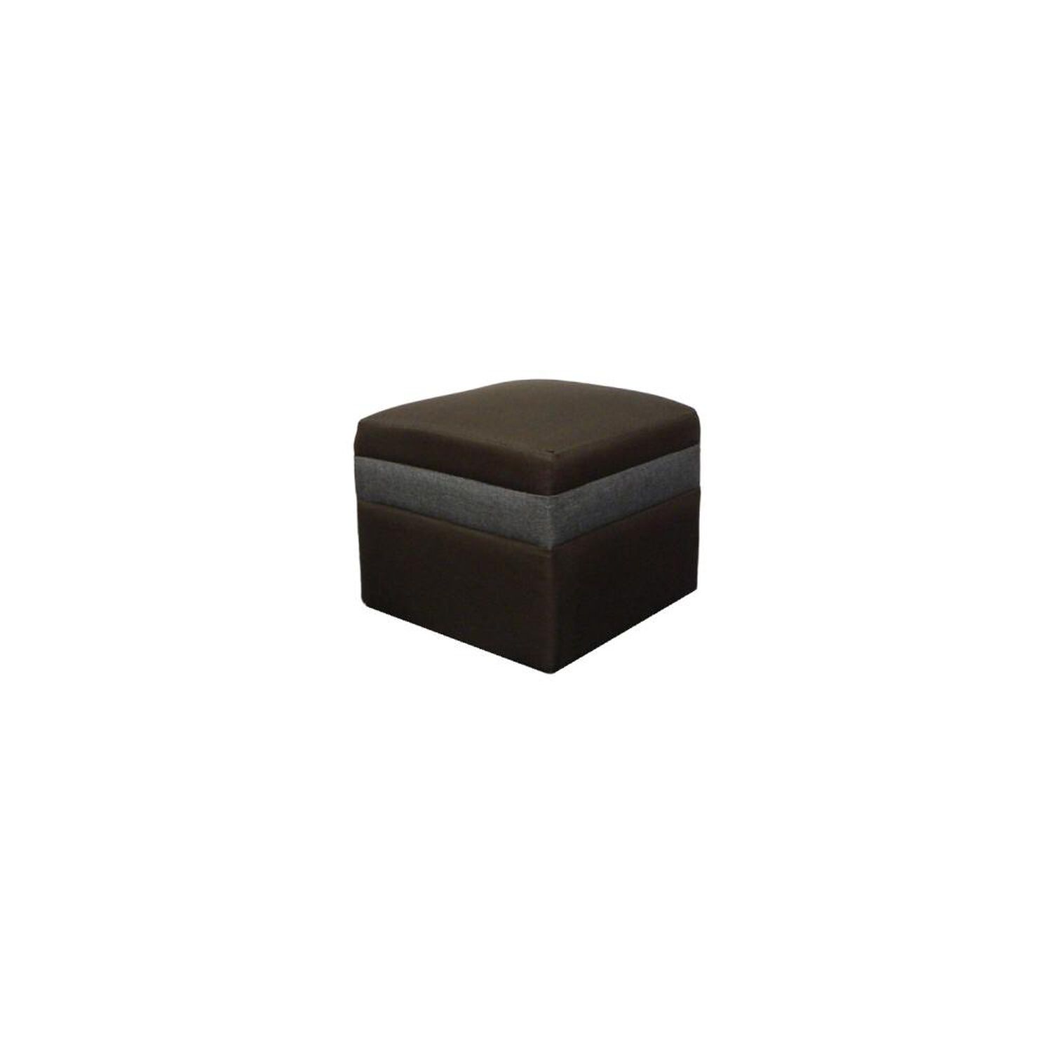Sof&aacute; Almore Paris + Pouf / 5 Cuerpos image number 3.0