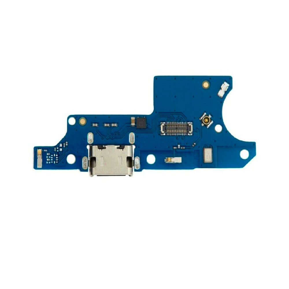 Flex De Carga Compatible Con Motorola Moto E7i Power Tipo C image number 1.0