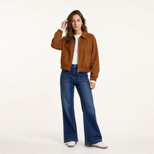Chaqueta Mujer Freedom