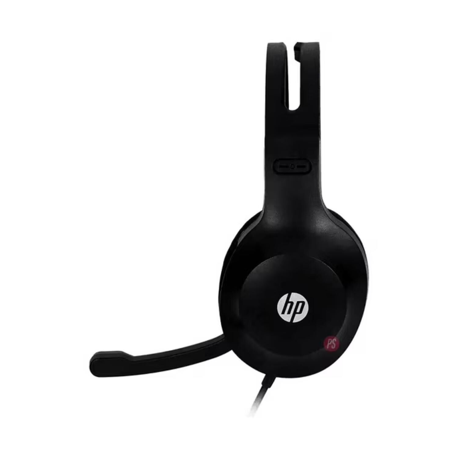Audifonos Gamer Basico Over Ear Jack 3.5mm Dhh-1601 image number 3.0