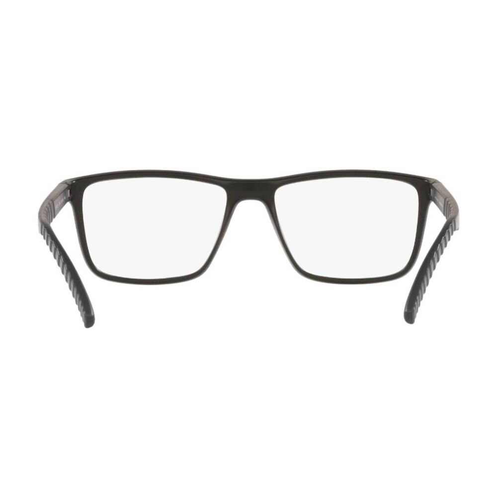 Lentes &Oacute;pticos Negro Mate Jean Monnier image number 3.0