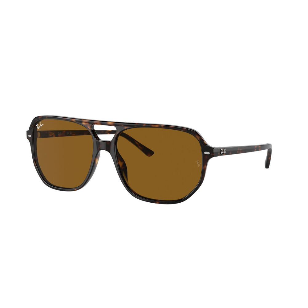 Lentes De Sol Bill One Havana Ray-ban image number 1.0