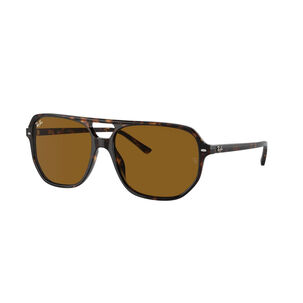 Lentes De Sol Bill One Havana Ray-ban