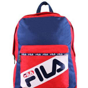 Mochila Urban Roja Fila