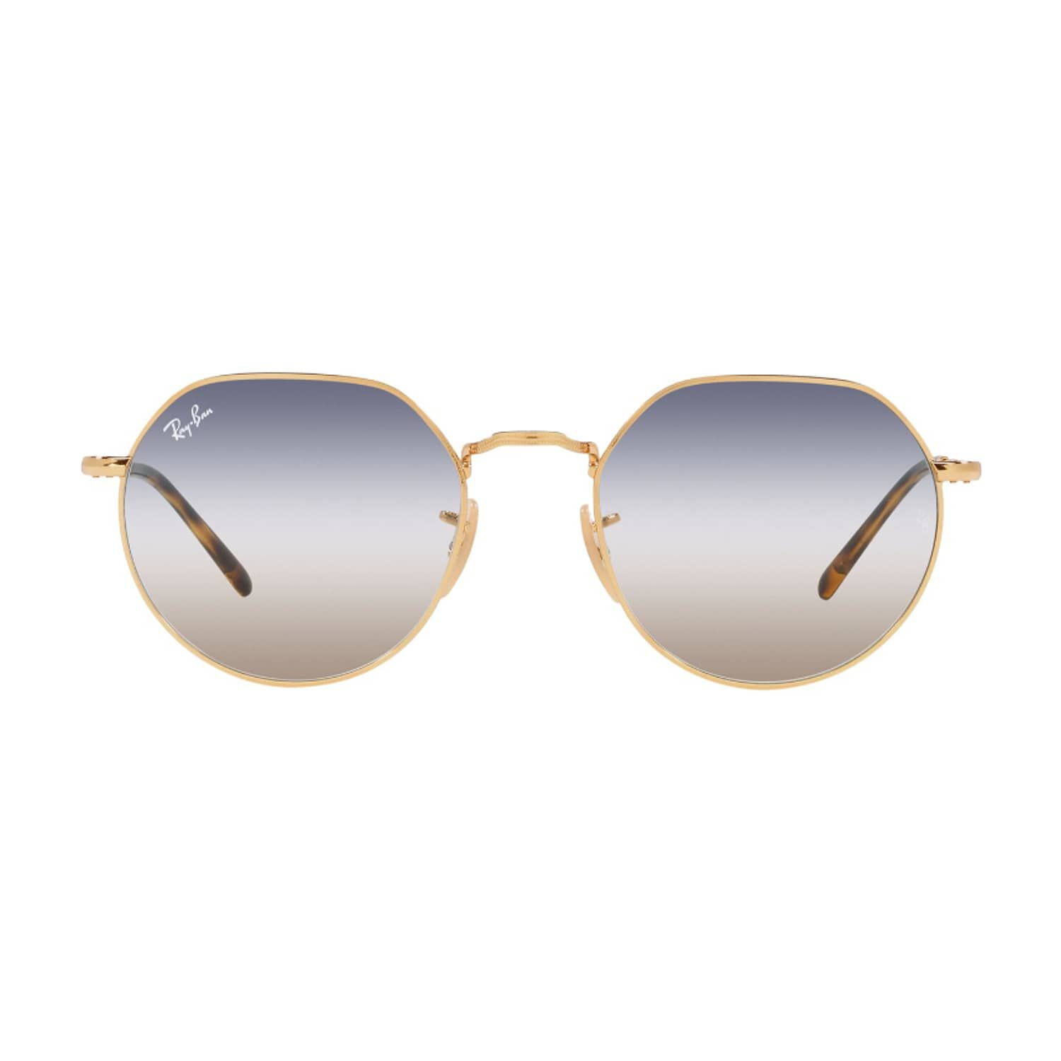 Lentes De Sol Jack Azul Ray-ban image number 0.0