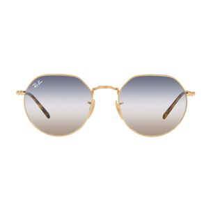 Lentes De Sol Jack Azul Ray-ban