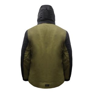 Parka Hw Reno Ralun 3 En 1 Verde