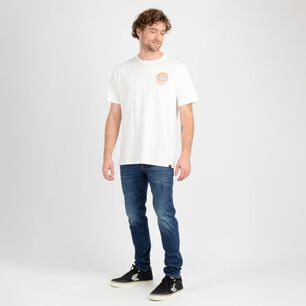 Polera Manga Corta Cuello Redondo O'neill