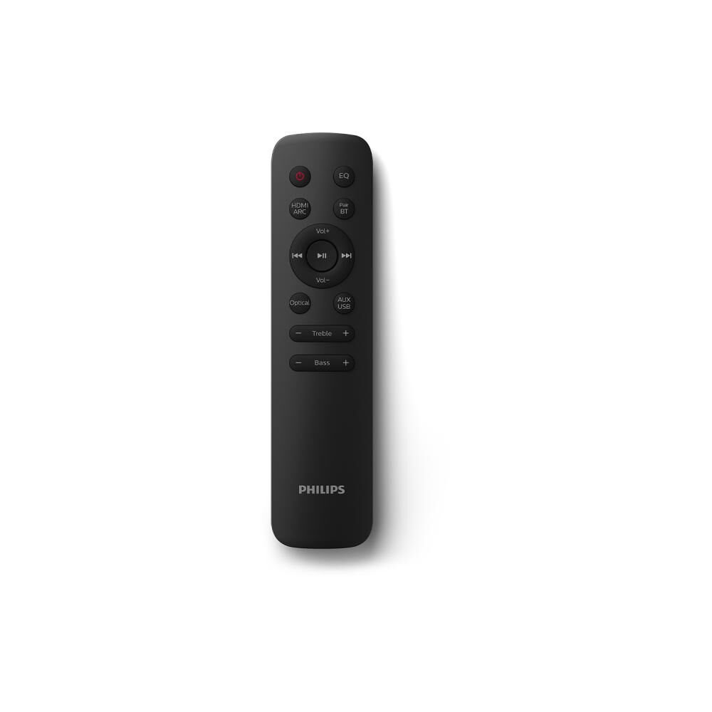 Soundbar Philips Tab4208 image number 8.0