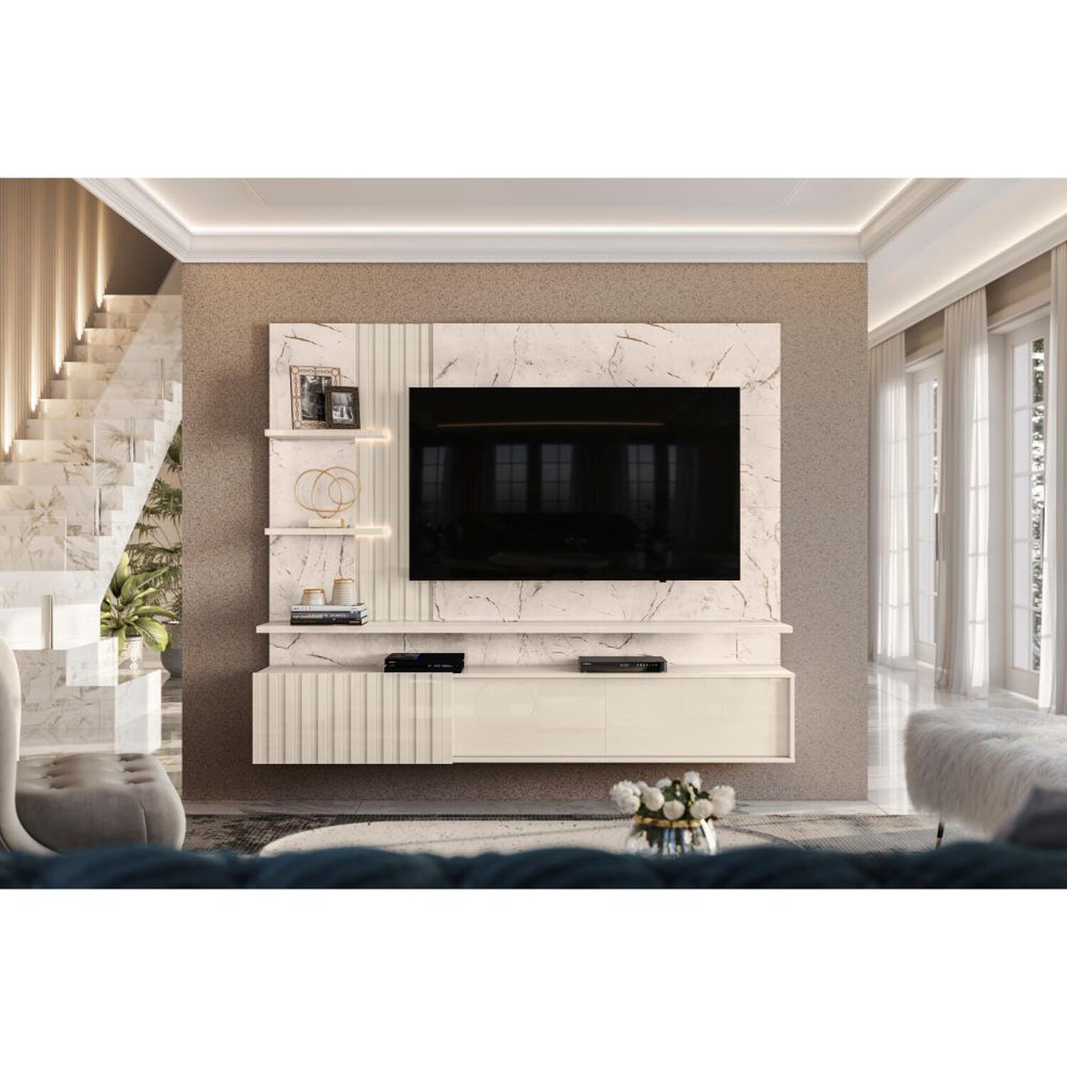 Panel Tv Altavision Atena Fe / 3 image number 2.0