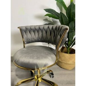 Silla De Escritorio Queen