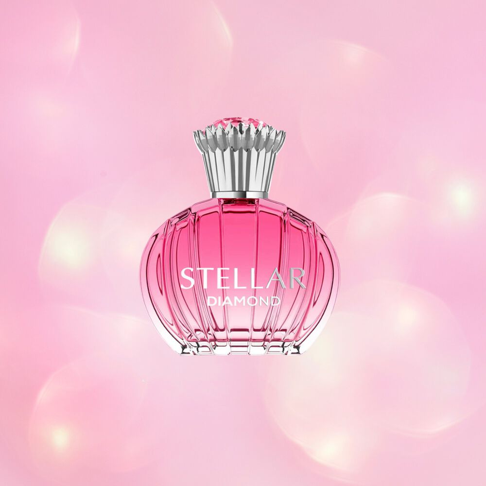 Luxerom Stellar Diamond Edp 100 Ml Mujer image number 2.0