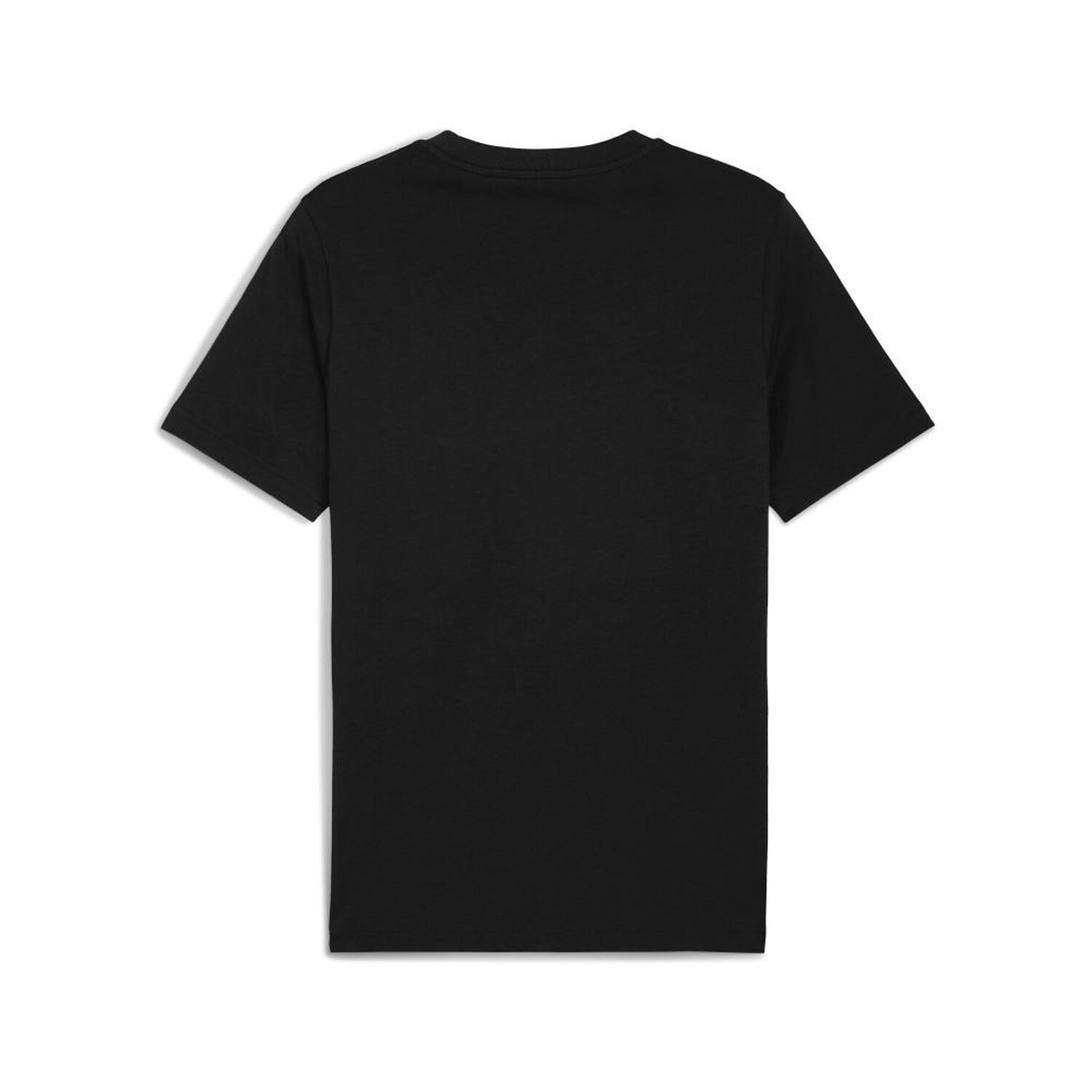 Polera Deportiva Hombre Puma Graphic Box Tee image number 1.0