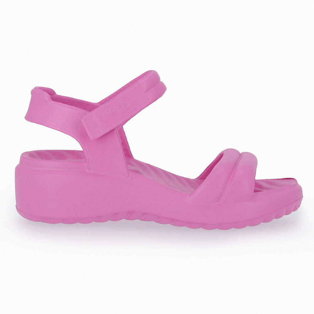 Sandalia Mujer 91 Marshmallow Magenta Piccadilly image number 1.0