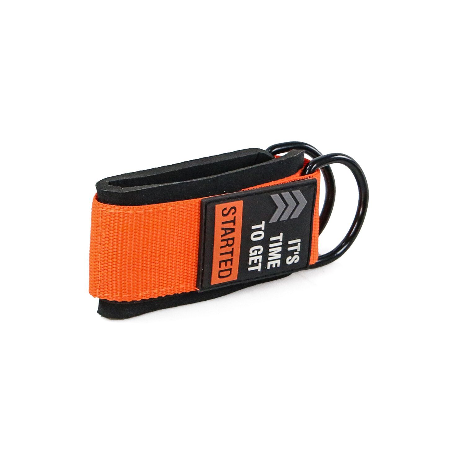 Strap - Tobillera Para Polea Acolchada image number 0.0