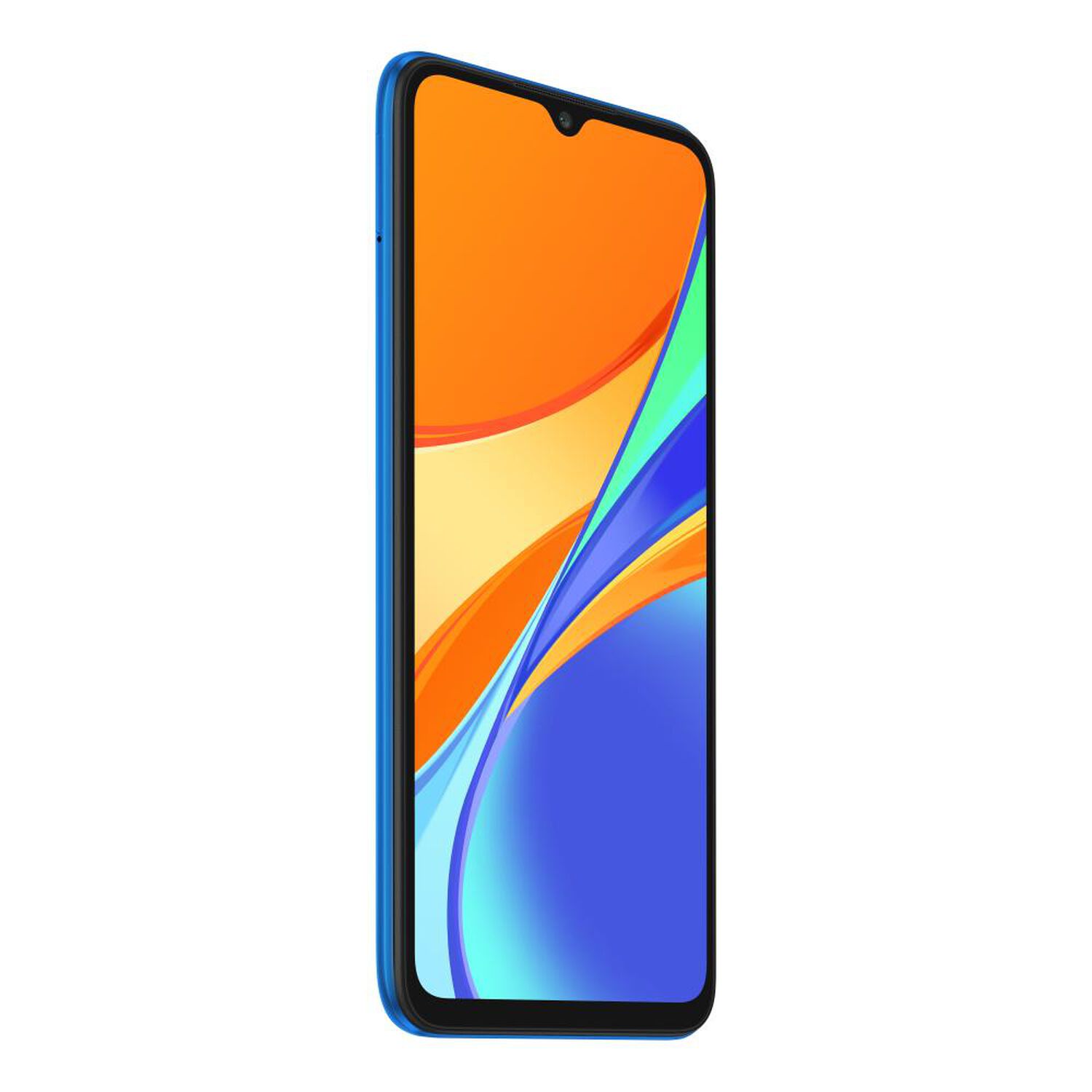 Smartphone Xiaomi Redmi 9C / 32 GB / Movistar image number 2.0