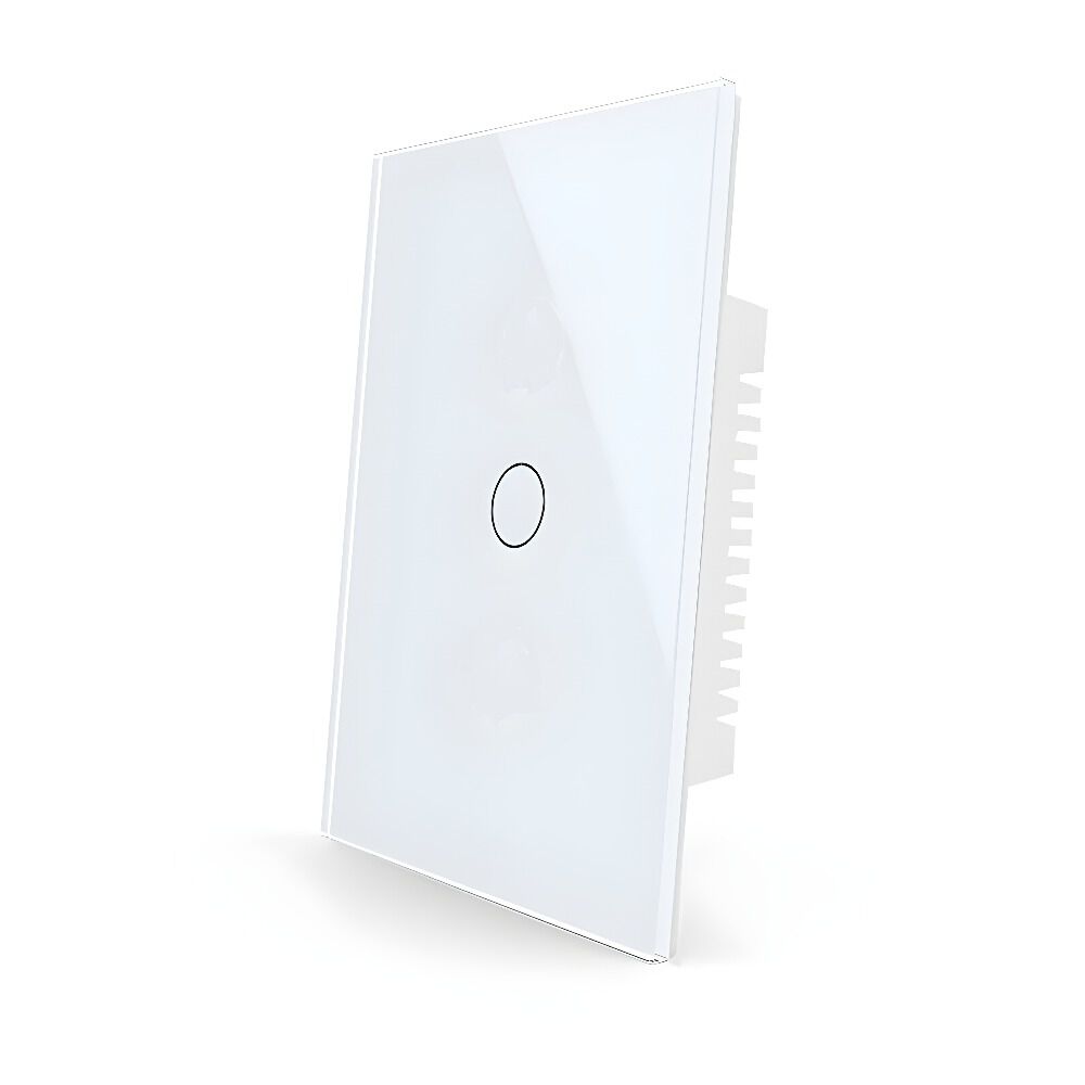 Interruptor Wifi Sin Neutro De 1 Canal Para Sonoff Ewelink image number 0.0
