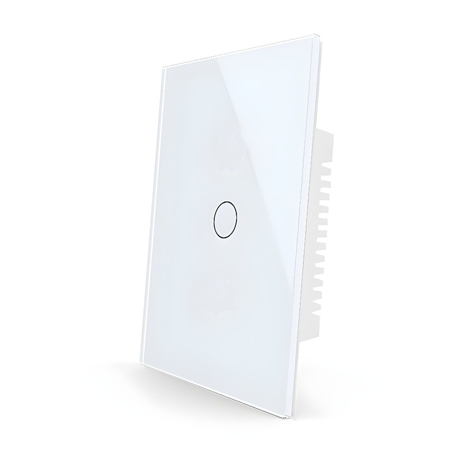 Interruptor Wifi Sin Neutro De 1 Canal Para Sonoff Ewelink image number 0.0