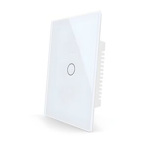 Interruptor Wifi Sin Neutro De 1 Canal Para Sonoff Ewelink