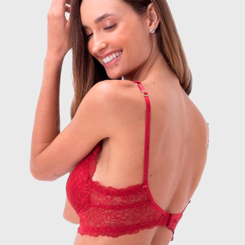 Pack Bralette Encaje 2rios image number 3.0