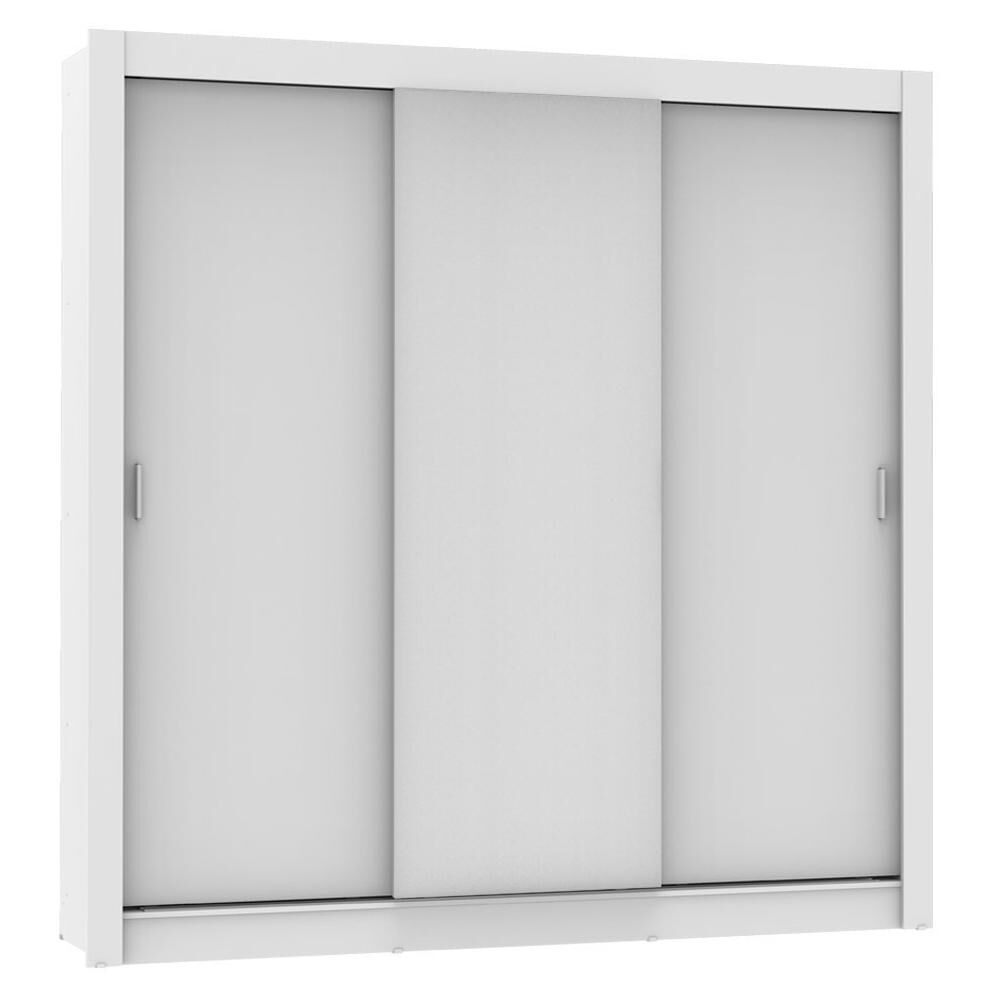 Cl&oacute;set Vekkahome Monaco / 3 Puertas image number 2.0