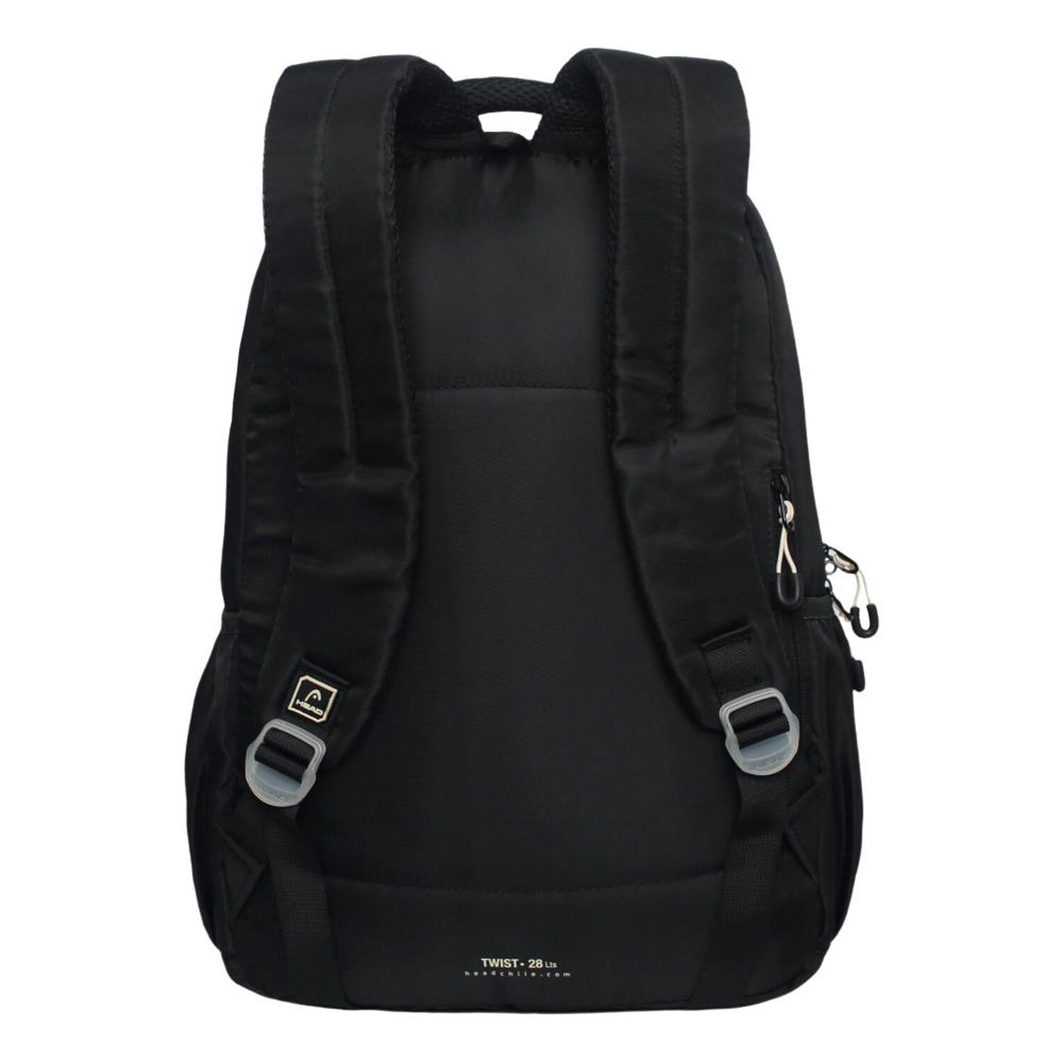 Mochila Twist Teen Head image number 4.0