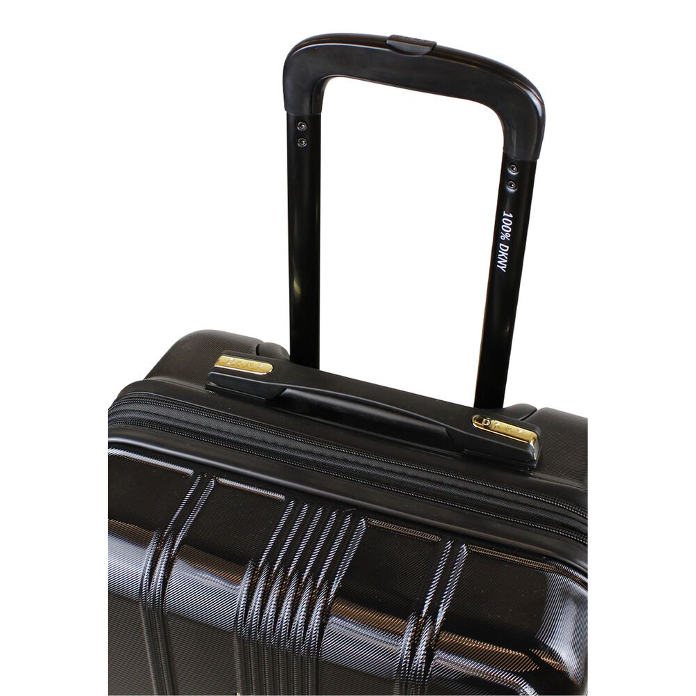 Maleta Donna Karan L Grande Elite 23kg Negra Dkny image number 5.0