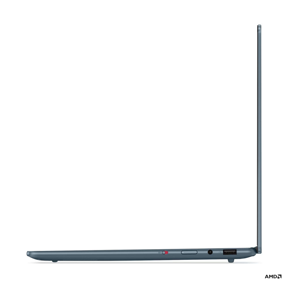 Notebook Yoga 2 En 1 Gen 10 Amd Ryzen 32gb Ram 1tb Ssd 14" image number 4.0