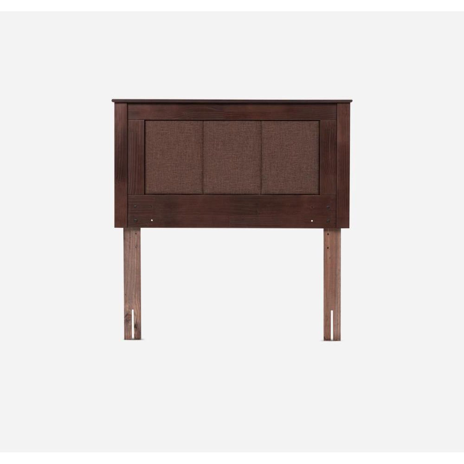 Cama Europea Rosen Art 4 / 1.5 Plazas / Base Normal + Respaldo image number 1.0