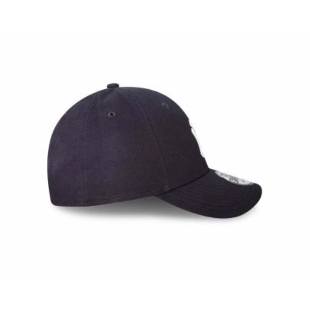 Jockey New York Yankees Mlb 9forty Dark Blue image number 5.0