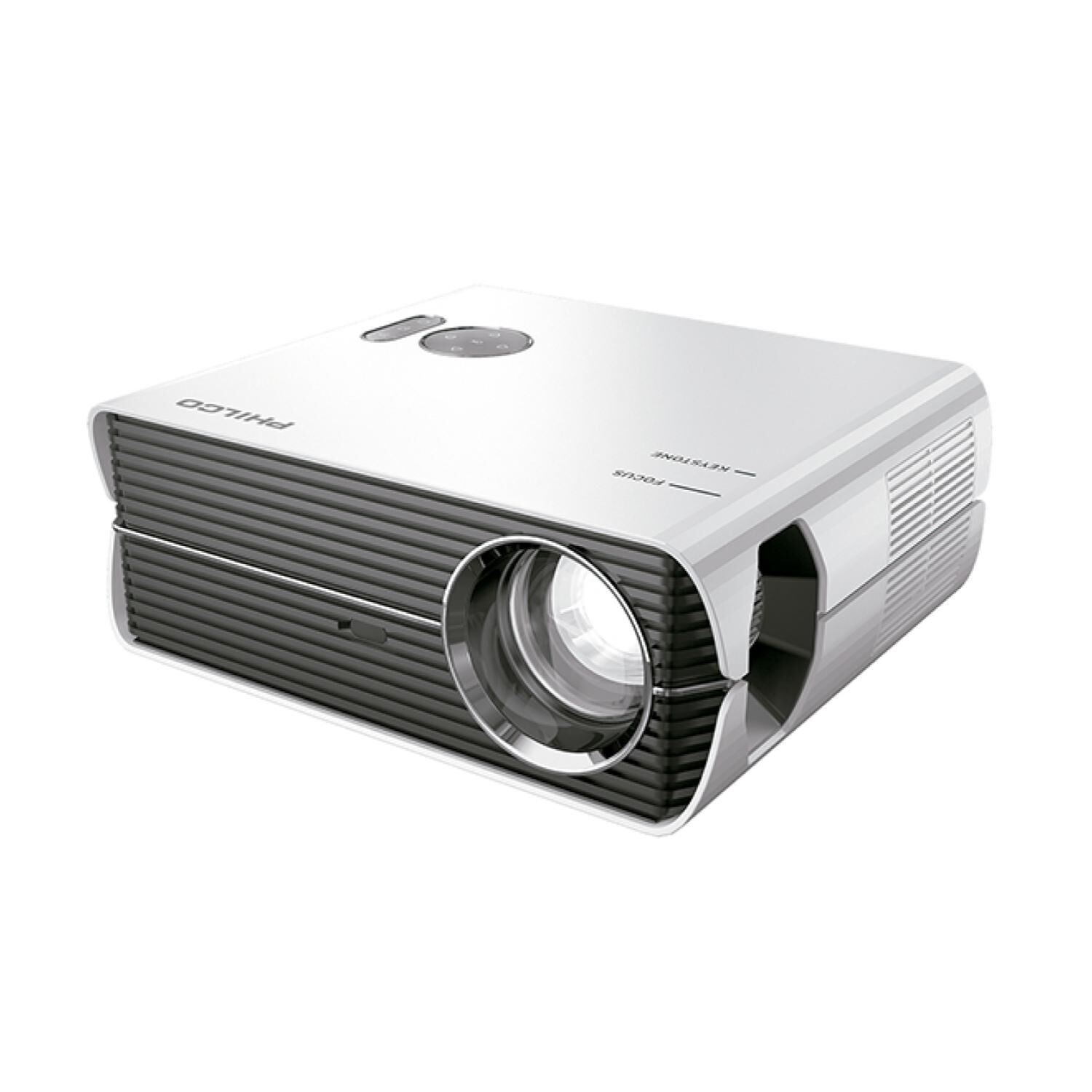 Video Proyector 3500 Lumenes Fhd Hdmi Usb Gris 3115n image number 0.0
