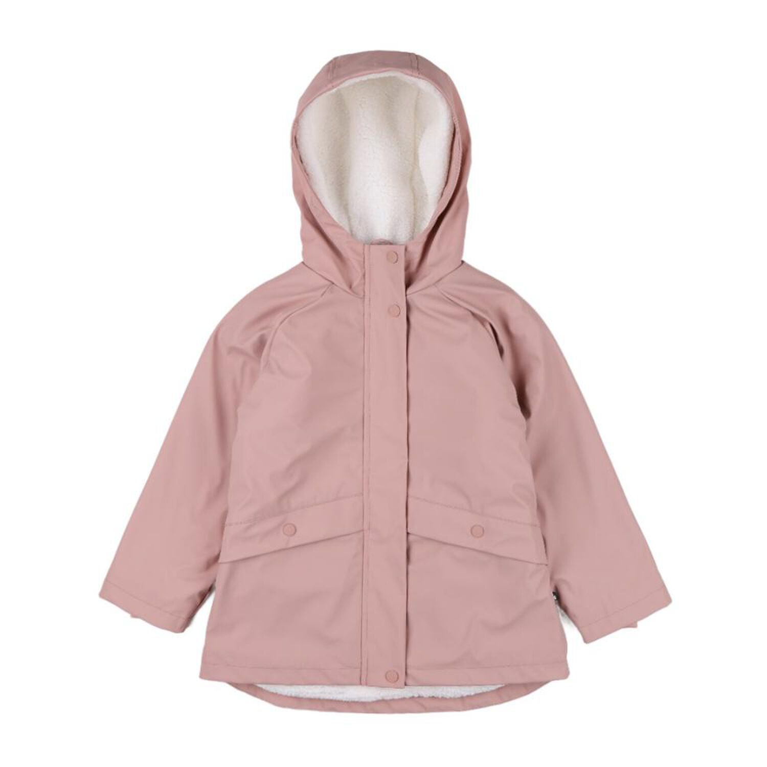 Parka Ni&ntilde;a Topsis image number 0.0