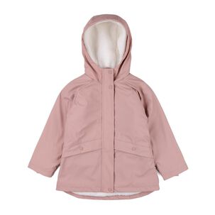 Parka Ni&ntilde;a Topsis