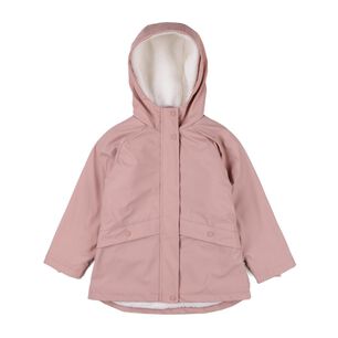 Parka Ni&ntilde;a Topsis