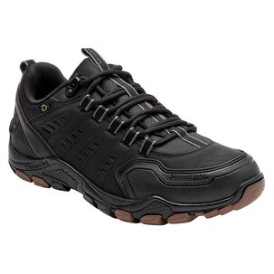 Zapatilla Outdoor Hombre Panama Jack Pjh0075 Negro