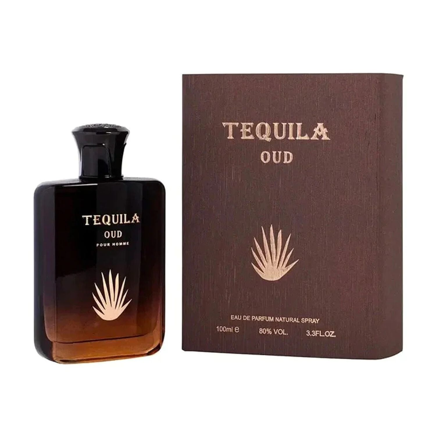 Tequila Oud Pour Homme Bharara-tequila Edp 100ml Hombre image number 0.0