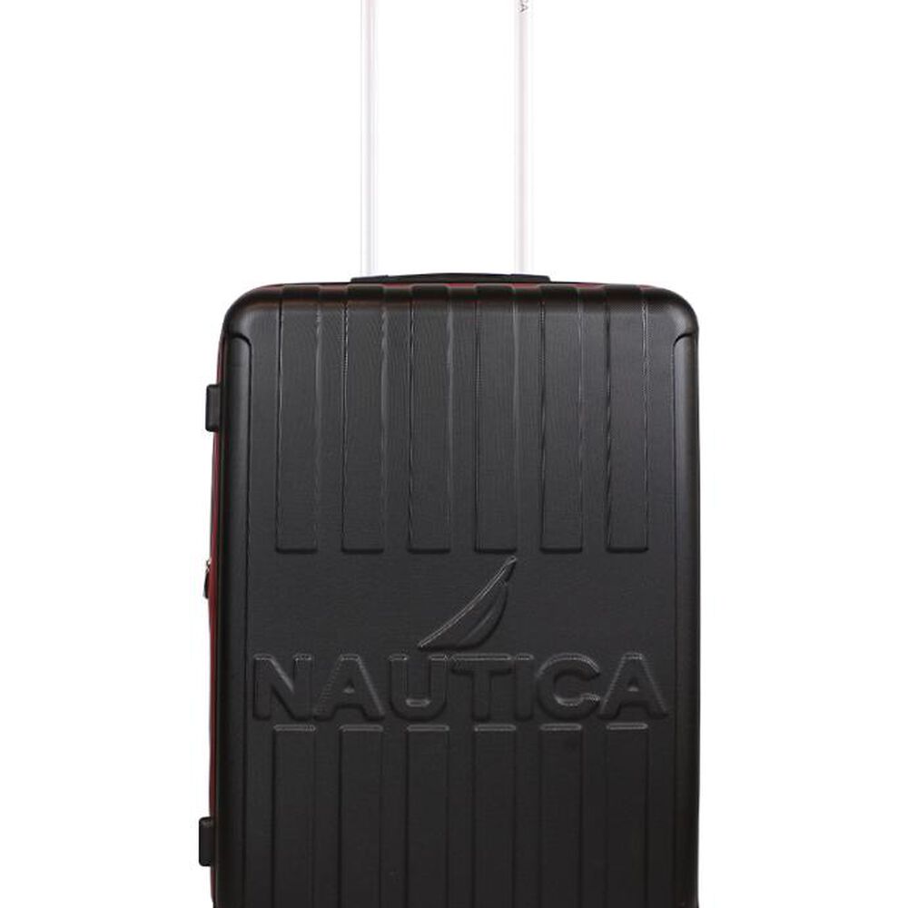Maleta Darsa Mediana 20 Kg Negra Nautica image number 0.0