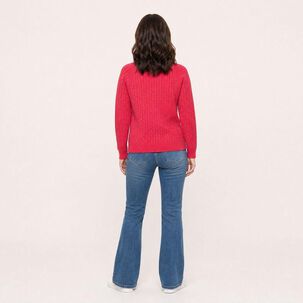 Sweater Mujer Geeps
