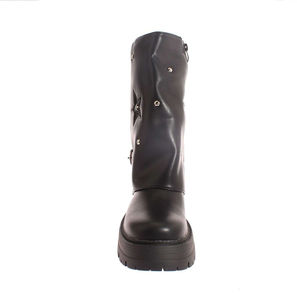 Bota Negro Pand-g Art. 5pg242791black image number 2.0
