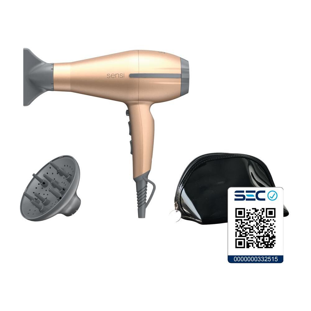 Secador De Pelo Gama H Tempo Sg image number 4.0