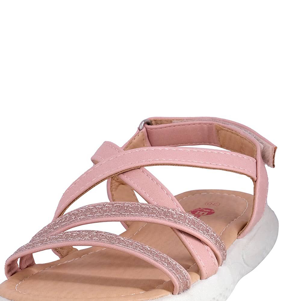 Sandalia Samaruc Rosado Bamboo image number 3.0