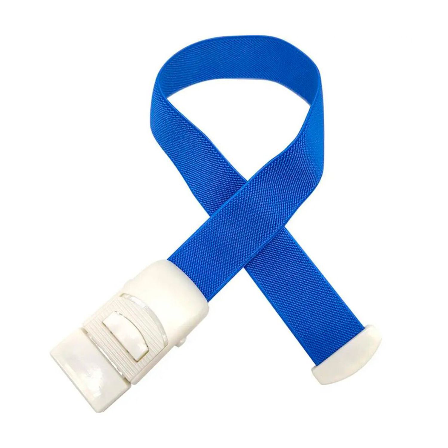 Ligadura Toma De Muestras Adulto Oneder Azul image number 3.0