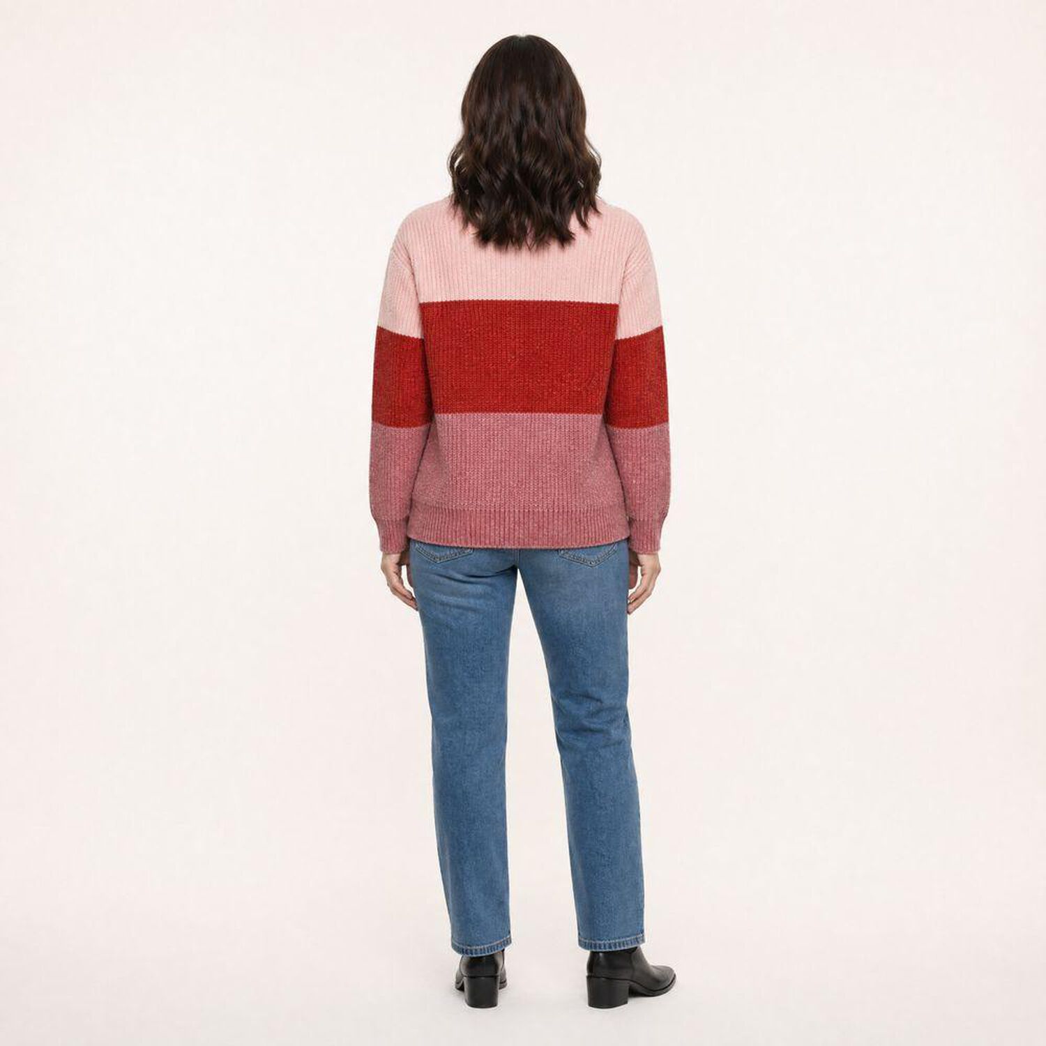 Sweater Mujer Geeps image number 1.0