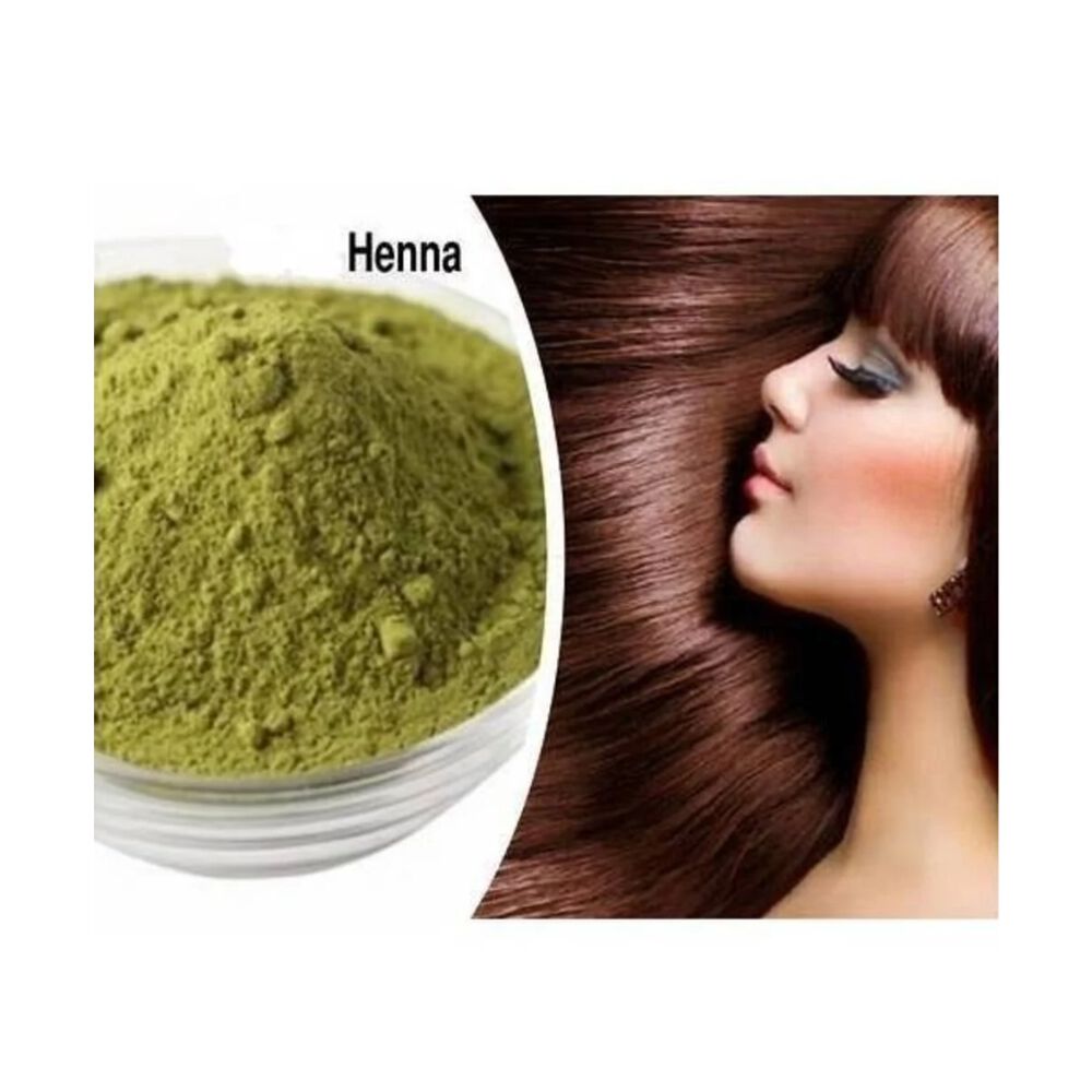 Impression Henna Powder 150 Gr image number 1.0